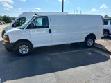 Used 2023 Chevrolet Express 2500 Extended w/ Driver Convenience Package image 2