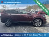 Used 2018 Honda CR-V EX-L image 5