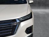 Used 2023 Chevrolet Traverse LT w/ LT Premium Package image 6