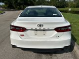 Used 2021 Toyota Camry LE image 4