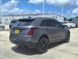 Used 2021 Cadillac XT5 Premium Luxury image 2