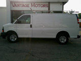 Used 2020 Chevrolet Express 3500 w/ Driver Convenience Package image 5