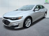 Used 2022 Chevrolet Malibu LT image 2