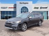 Used 2022 Subaru Outback Touring w/ Popular Package #2 image 2