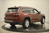 Used 2023 Jeep Grand Cherokee L Laredo image 3