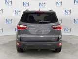 Used 2019 Ford EcoSport SE image 4