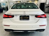 Used 2022 Mercedes-Benz E 350 4MATIC Sedan image 6