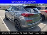 Used 2019 Hyundai Tucson Night image 3
