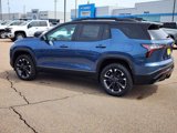 New 2025 Chevrolet Equinox RS w/ Convenience Package III image 6