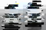 Used 2014 Lexus RX 350 AWD image 3