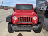 Used 2018 Jeep Wrangler Sport image 3
