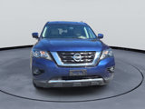 Used 2017 Nissan Pathfinder SL w/ SL Tech Package image 3