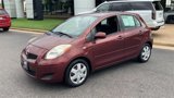 Used 2009 Toyota Yaris 4-Door Hatchback image 4