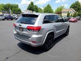 Used 2020 Jeep Grand Cherokee Altitude image 5