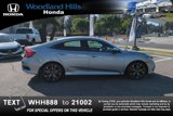 Used 2020 Honda Civic Sport image 4