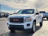Used 2019 GMC Canyon W/T w/ Convenience Package image 2