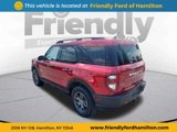 Used 2021 Ford Bronco Sport Big Bend image 3