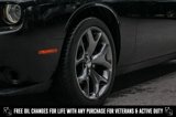 Used 2016 Dodge Challenger SXT w/ Sound Group image 4