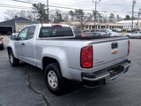 Used 2015 Chevrolet Colorado 2WD Extended Cab image 5