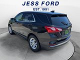 Used 2020 Chevrolet Equinox LT w/ Driver Convenience Package image 3