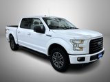 Used 2015 Ford F150 XLT w/ Equipment Group 301A Mid image 3