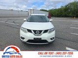 Used 2014 Nissan Rogue SL image 2