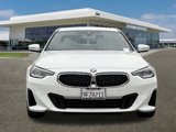 Certified 2023 BMW 230i Coupe w/ Convenience Package image 4