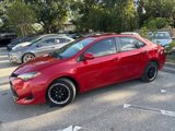 Used 2019 Toyota Corolla LE image 3