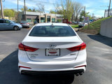 Used 2017 Hyundai Elantra Sport image 4