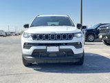 New 2024 Jeep Compass Latitude w/ Sun and Sound Group image 2