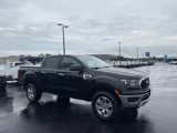 Used 2020 Ford Ranger XLT w/ Equipment Group 301A Mid image 3