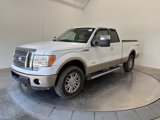 Used 2011 Ford F150 Lariat w/ Lariat Plus Pkg image 3