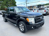 Used 2013 Ford F150 STX w/ Mid Equipment Group image 6