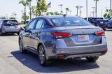 New 2025 Nissan Versa SV image 5