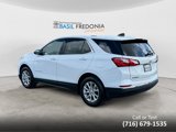 Used 2019 Chevrolet Equinox LT image 3