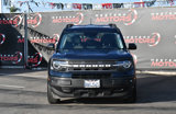 Used 2021 Ford Bronco Sport Big Bend image 2