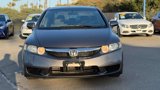 Used 2011 Honda Civic EX-L image 2