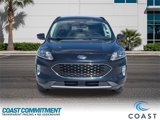 Used 2021 Ford Escape SEL image 2
