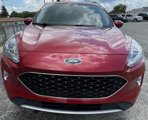 Used 2022 Ford Escape SEL image 2