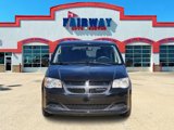 Used 2018 Dodge Grand Caravan SE w/ UConnect Hands-Free Group image 2