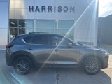 Used 2021 MAZDA CX-5 Touring w/ Touring Preferred SV Package image 5