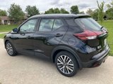 Used 2021 Nissan Kicks SV image 6