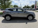 Certified 2022 Nissan Rogue Sport S image 4