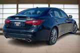 Used 2024 INFINITI Q50 Luxe image 2