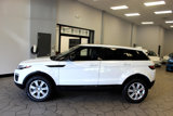 Used 2019 Land Rover Range Rover Evoque SE Premium image 4
