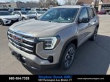 New 2025 GMC Terrain Elevation w/ Elevation Premium Package image 3