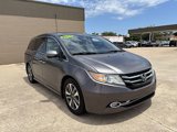 Used 2015 Honda Odyssey Touring image 3