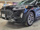 Certified 2022 Ford Escape SEL image 3