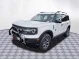 New 2025 Ford Bronco Sport Big Bend image 3