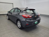 Used 2017 Chevrolet Cruze LT w/ Convenience Package image 5